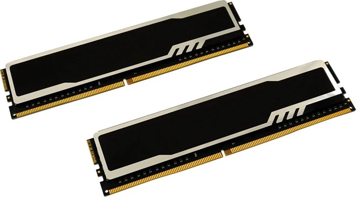 LC-Power LC-RAM UDIMM 16GB Kit, DDR4-3200, CL16-18-18-39