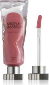 Muzigae Mansion Objet Liquid Matte Blurring Lip Tint 019 lavish, 6ml