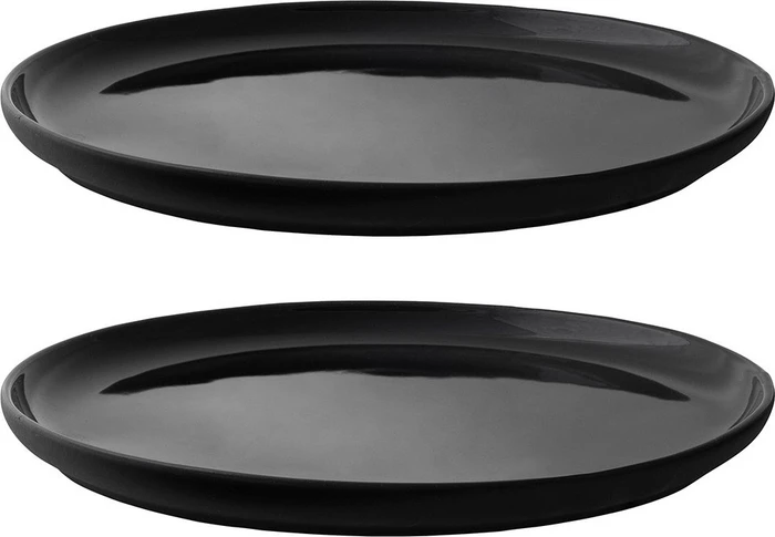 Stelton Theo Teller, 2 Stück