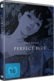 Perfect Blue (DVD)