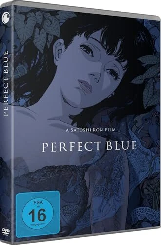 Perfect Blue (DVD)