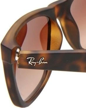 Ray-Ban RB4165 Justin Classic 51mm havana/braun