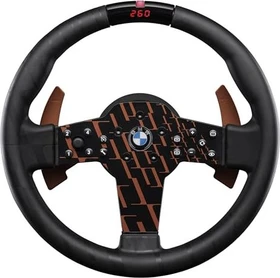 Fanatec CSL BMW Lenkrad (PC)