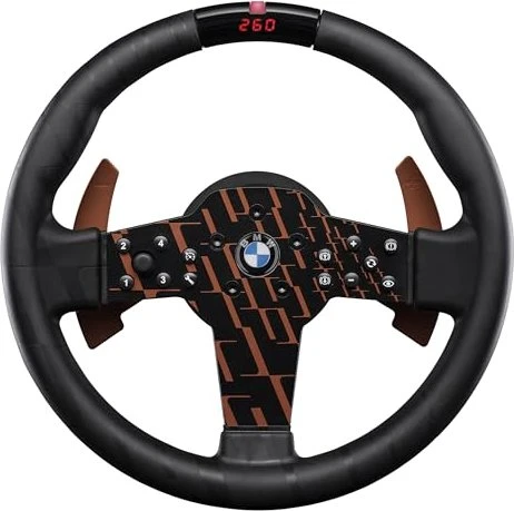 Fanatec CSL BMW Lenkrad (PC)