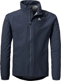 Schöffel Lurbek Fahrradjacke navy blazer (Herren)