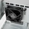 SilverStone Case Storage CS351, schwarz Vorschaubild