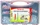 fischer DuoPower Red-Box Schrauben/Dübel-Sortiment inkl. Koffer, 140 Stück (536091)