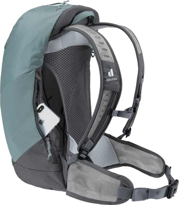 Deuter AC Lite 23 shale/graphite