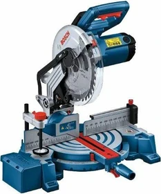 Bosch Professional PRO GCM 254 Elektro-Kappsäge