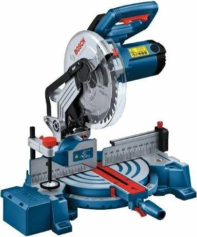 Bosch Professional PRO GCM 254 Elektro-Kappsäge