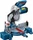 Bosch Professional PRO GCM 254 Elektro-Kappsäge (0601B52000)