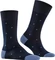 Falke Dot Socken dark navy (Herren) Vorschaubild