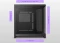 NZXT H6 RGB+ [2026] Black, Glasfenster Vorschaubild