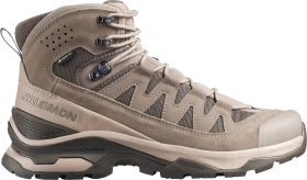 Salomon Quest Echo GTX walnut/desert tan/black olive (Herren)