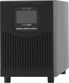 Online USV Xanto X1000, 1000VA, seriell