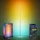 Govee RGBICW Smart Corner Stehleuchte silber (H6076)