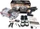 Amewi Hyper Go Lancia Delta HF Integrale Rallye/Drift 4WD RTR 1:14 (21109)