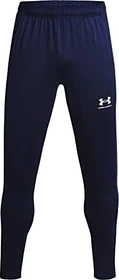 Under Armour Challenger Trainingshose lang midnight navy/white (Herren)