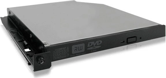 Icy Dock ToughArmor MB602SPO-B