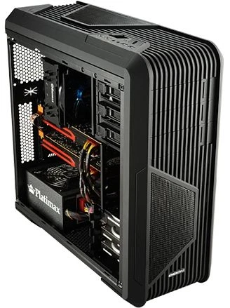 Enermax iVektor schwarz
