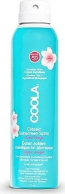 Coola Classic Sonnenspray Guava Mango LSF50, 177ml