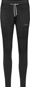 Gore Wear Everyday Track Laufhose lang schwarz (Damen)