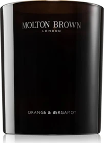 Molton Brown Orange & Bergamot Duftkerze, 190g