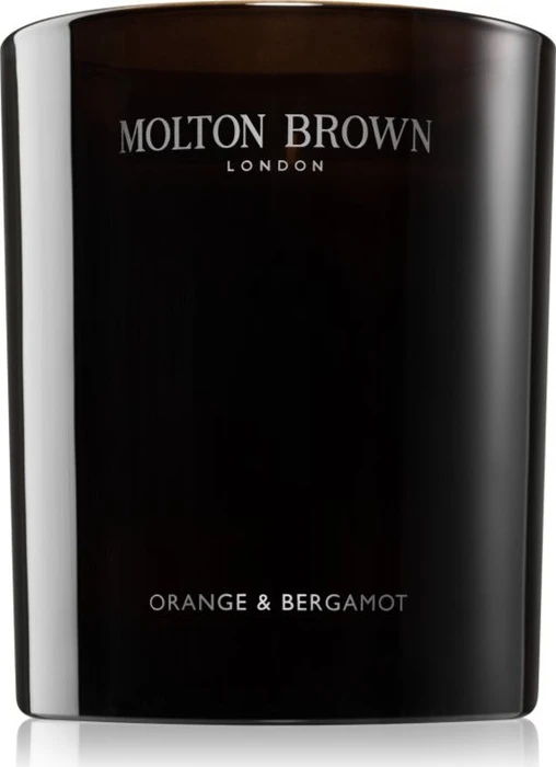 Molton Brown Orange & Bergamot Duftkerze