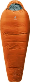Deuter Orbit -5° SL Mumienschlafsack chestnut/sage (Damen)