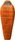 Deuter Orbit -5° SL Mumienschlafsack chestnut/sage (Damen) (3701622-6214)