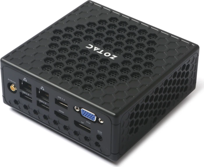 Zotac ZBOX CI329 nano