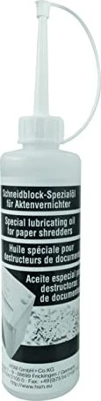 HSM Öl für Aktenvernichter (verschiedene Modelle)