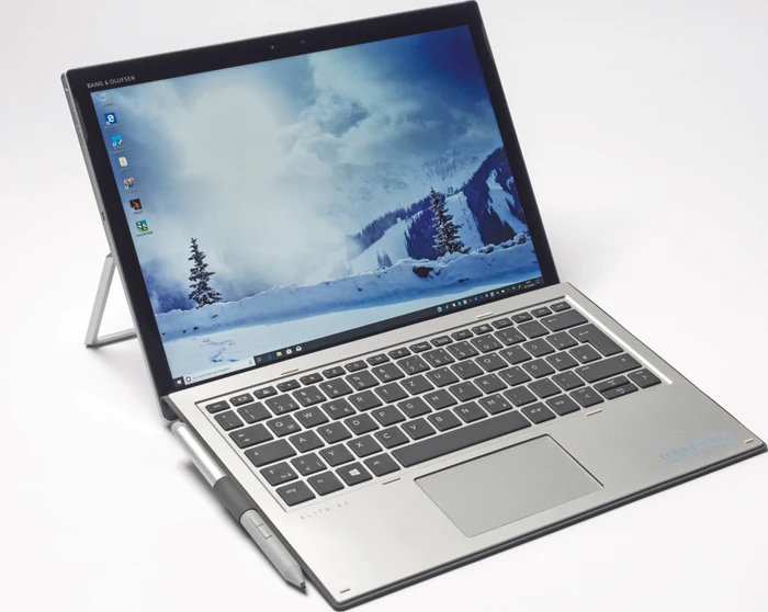 HP Elite x2 1013 G3, Core i5-8250U, 16GB RAM, 512GB, LTE