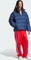 adidas Tonal Hooded Puffer Jacke night indigo (Herren) Vorschaubild