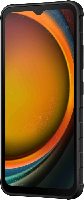 Samsung Galaxy Xcover 7 Enterprise Edition schwarz