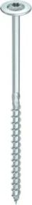 HECO TOPIX-plus Edelstahl A3K Torx T40 Holzschraube, 8x200mm, 50 Stück