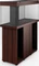 Juwel Rio 180 LED Aquarium-Set mit Unterschrank, dunkles Holz/dunkles Holz, 180l Vorschaubild