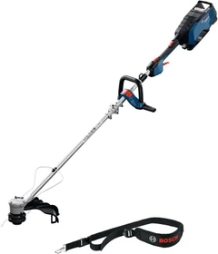 Bosch Professional GRT 18V-40 Akku-Rasentrimmer solo