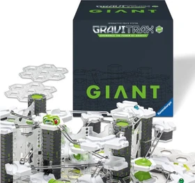 Ravensburger GraviTrax Pro Starter-Set: Giant