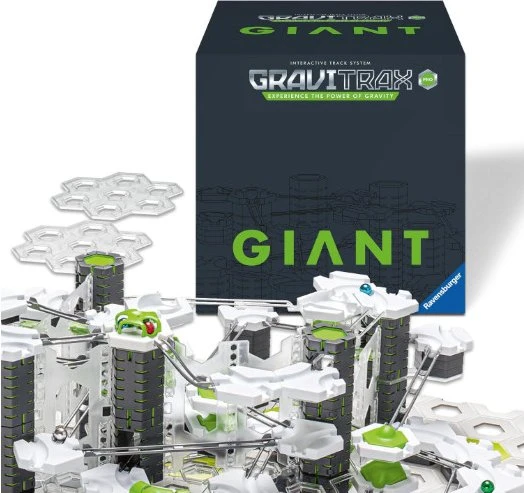 Ravensburger GraviTrax Pro
