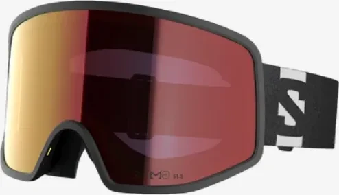 Salomon Sentry Pro OTG Sigma Photochromic 