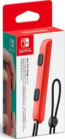 Nintendo Switch Joy-Con Handgelenksschlaufe rot (Switch)