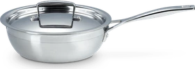 Le Creuset 3-Ply Sautépfanne 20cm