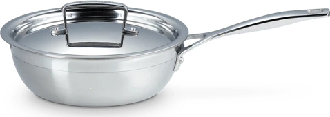 Le Creuset 3-Ply Sautépfanne 20cm