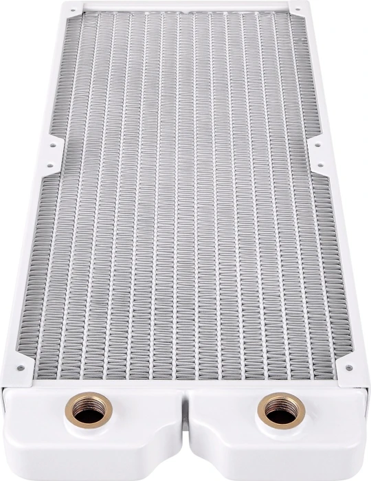 Thermaltake Pacific SR280 Radiator Snow Edition