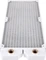 Thermaltake Pacific SR280 Radiator Snow Edition Vorschaubild