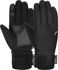 Reusch Lively R-Tex XT Handschuhe schwarz/silber (Damen)