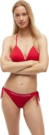 Tommy Hilfiger Original Cheeky Fit Bikini-Hose primary red (Damen)