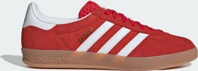adidas Gazelle Indoor better scarlet/cloud white/gum