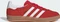 adidas Gazelle Indoor better scarlet/cloud white/gum Vorschaubild